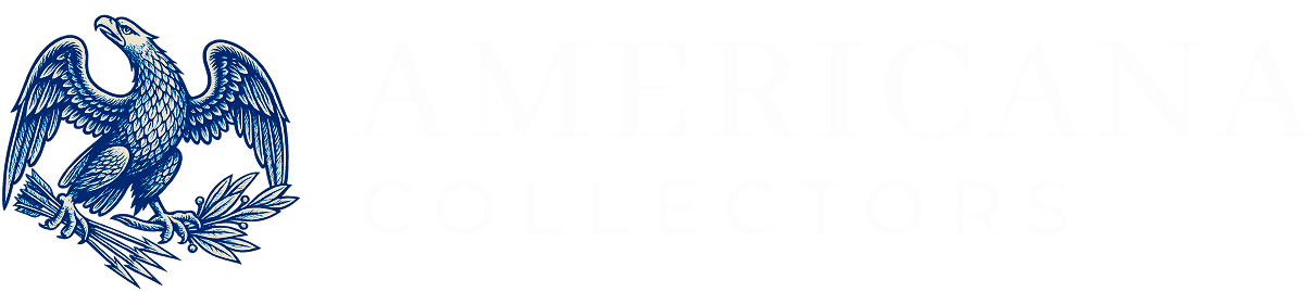 Americana Collectors Logo