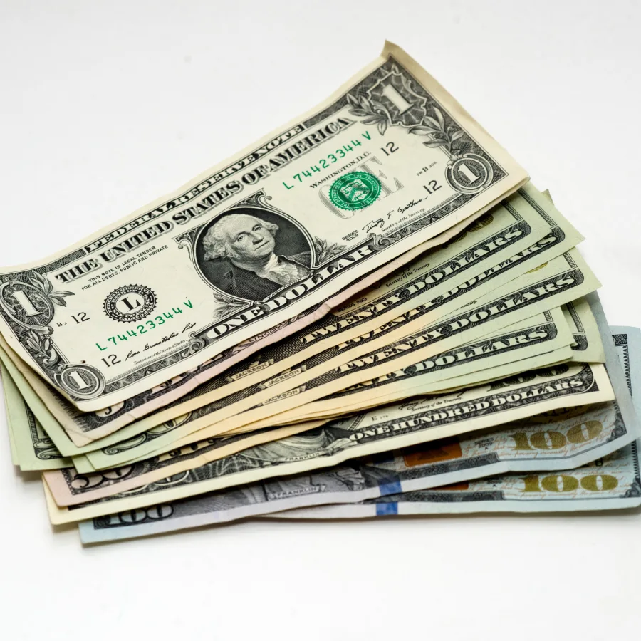 Currency and paper money