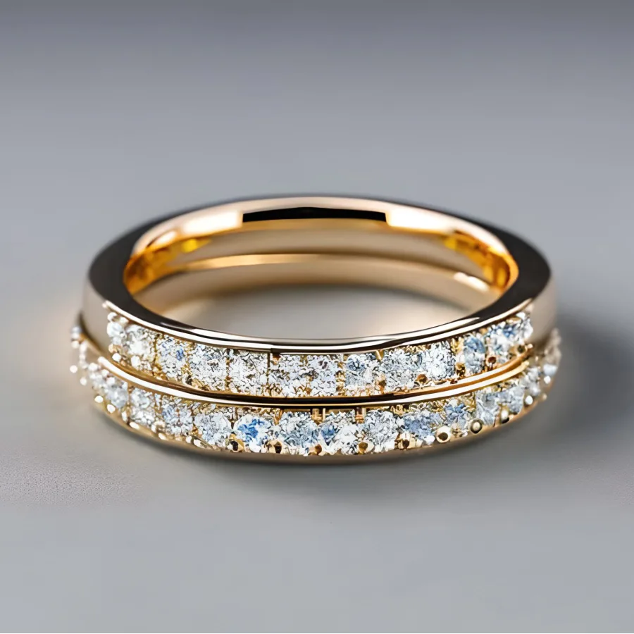 Jewelry and scrap gold