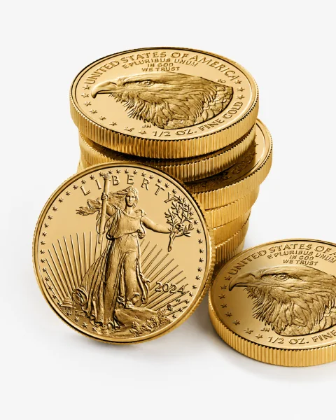 Gold Coins