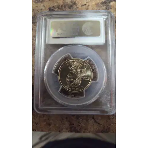 (2009) $1 Native American  Missing Edge Lettering (3)