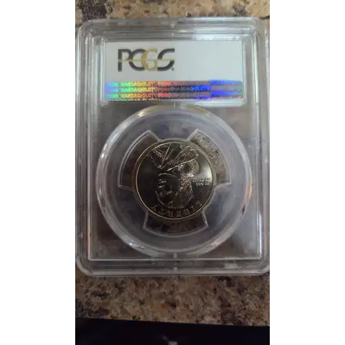 (2010) $1 Native American Missing Edge Lettering (2)