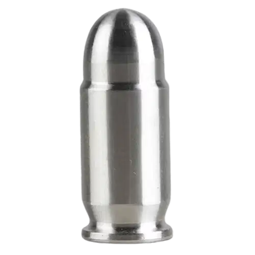 1 oz .999 Silver Bullet 45 Cal ACP (2)