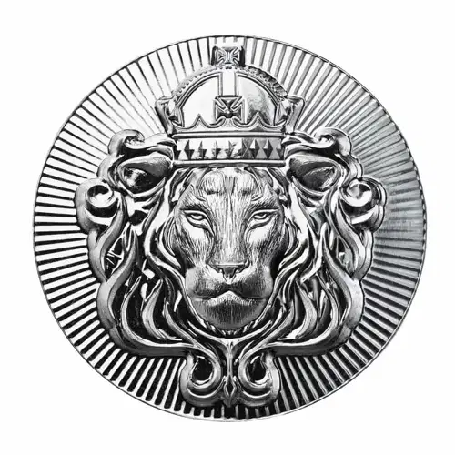 1 oz Scottsdale Stacker - Silver Round (3)