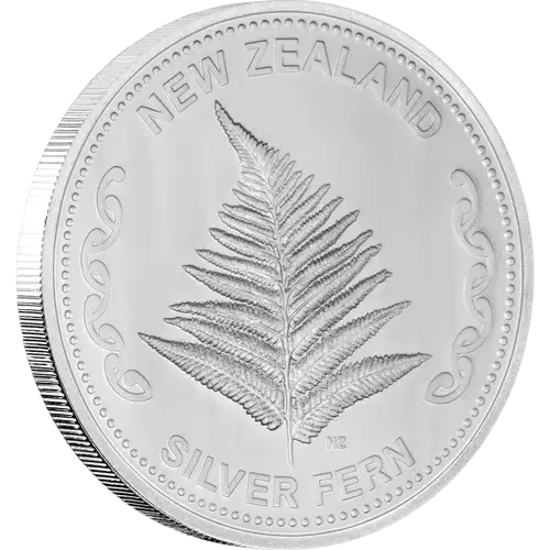 1 oz Silver Fern (3)