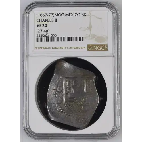 (1668-77)MOG CARLOS II (2)
