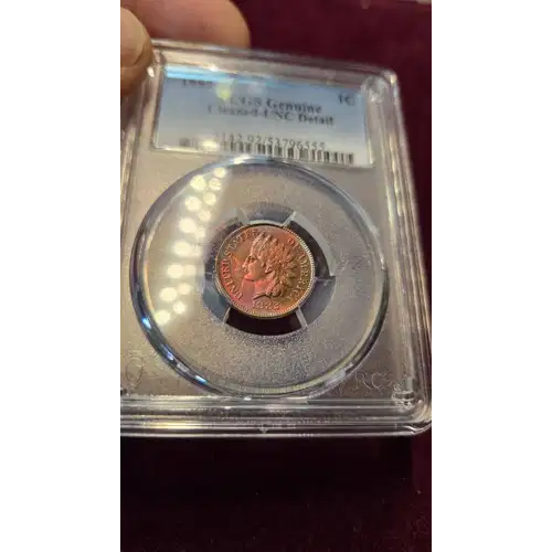 1882 1C, BN