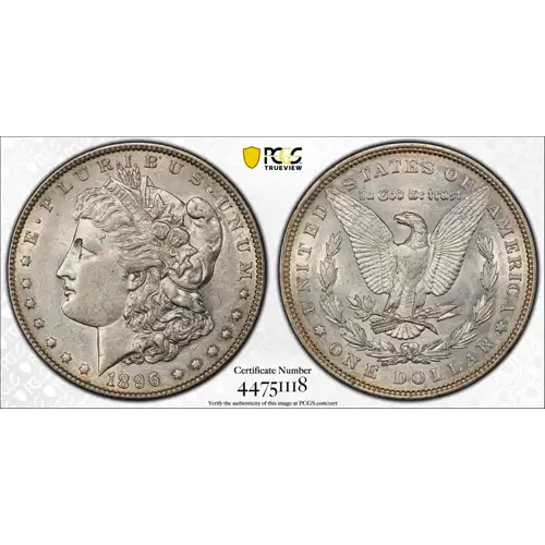 1896 $1 (2)