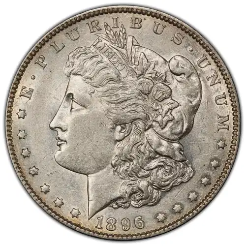 1896 $1 (3)