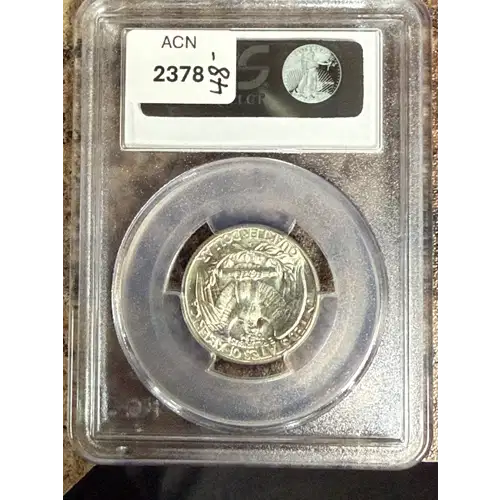1941-D 25C