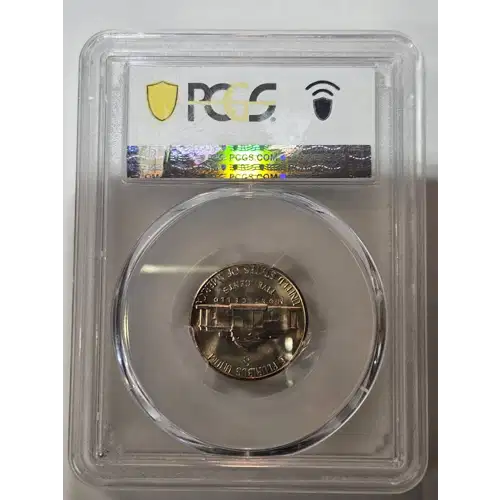 1943-S 5C, FS (2)