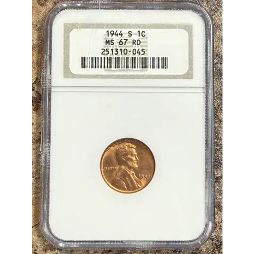 1944  RD