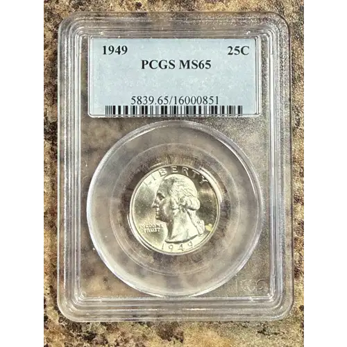 1949 25C