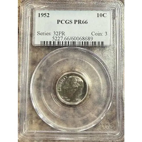 1952 10C