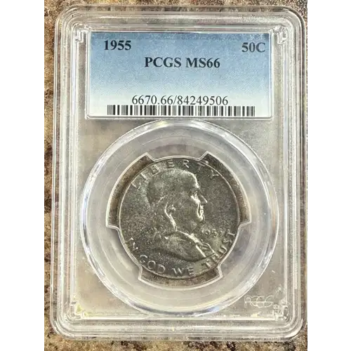 1955 50C