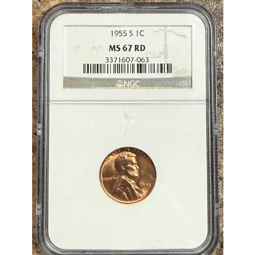 1955  RD