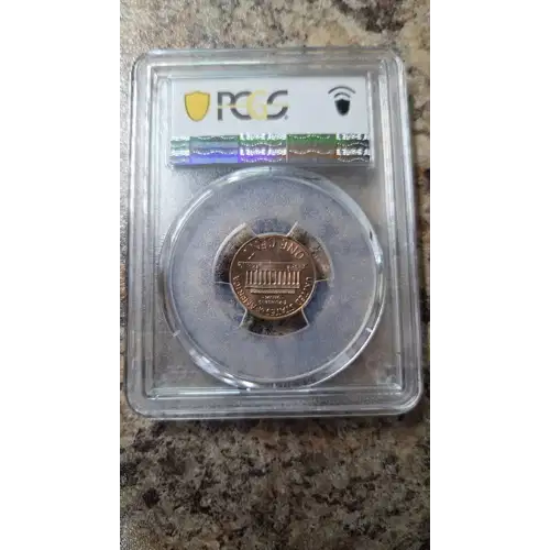 1972 1C Doubled Die Obverse, RD (3)