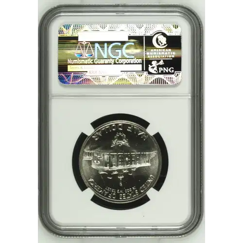 1982 GEORGE WASHINGTON (3)
