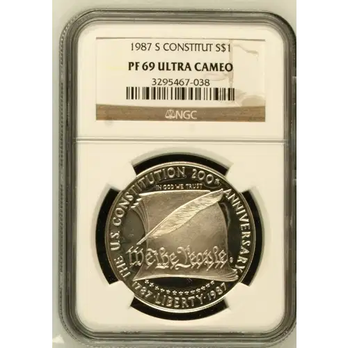 1987 Constitution Bicentennial ULTRA CAMEO (2)