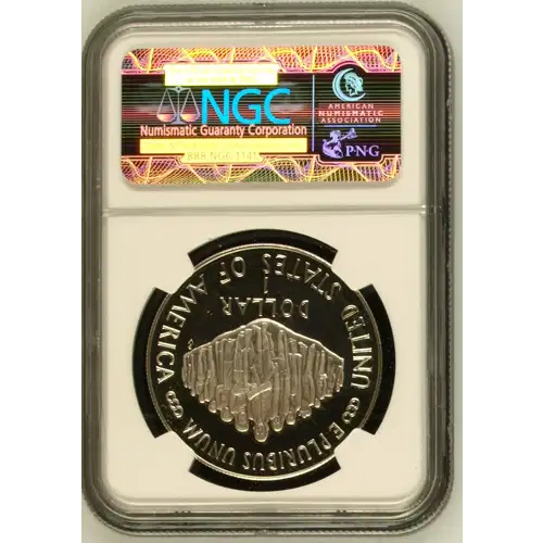 1987 Constitution Bicentennial ULTRA CAMEO (3)