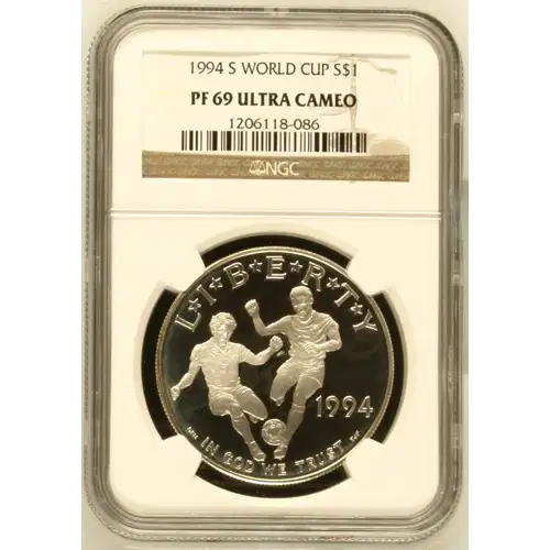 1994 WORLD CUP ULTRA CAMEO (2)