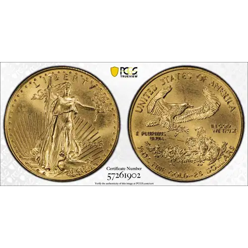 1995 $25 (2)