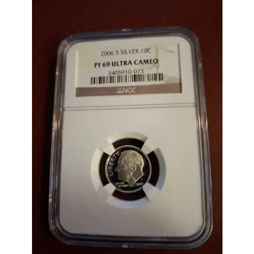 2006 S  ULTRA CAMEO