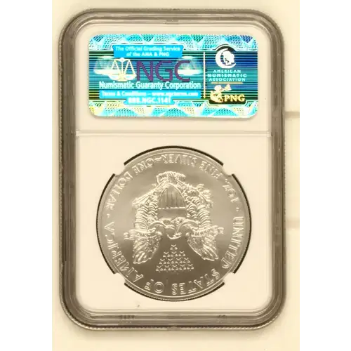 2011 25TH ANNIVERSARY SET EARLY RELEASES OFFICIAL US MINT SET (3)