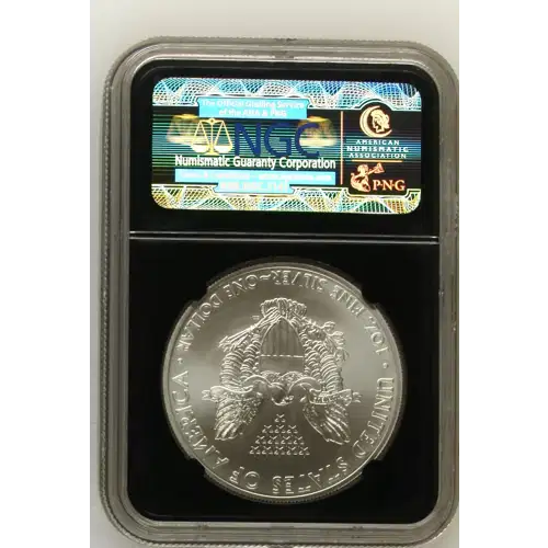 2011 25TH ANNIVERSARY SET EARLY RELEASES OFFICIAL US MINT SET (3)
