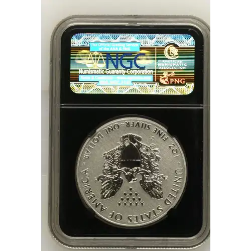 2011 P 25TH ANNIVERSARY SET EARLY RELEASES OFFICIAL US MINT SET (3)