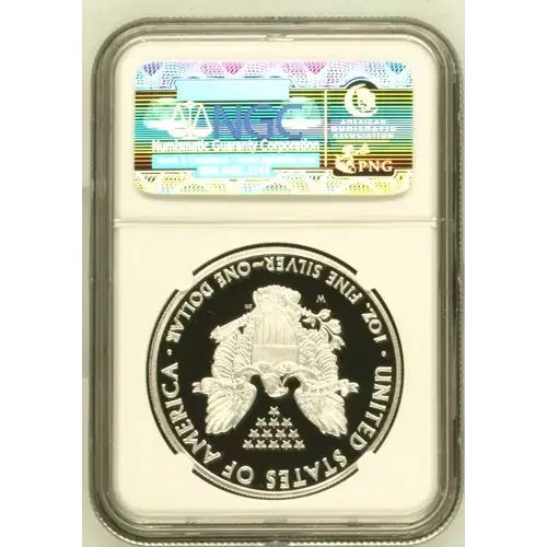 2011 W 25TH ANNIVERSARY SET EARLY RELEASES OFFICIAL US MINT SET ULTRA CAMEO (3)
