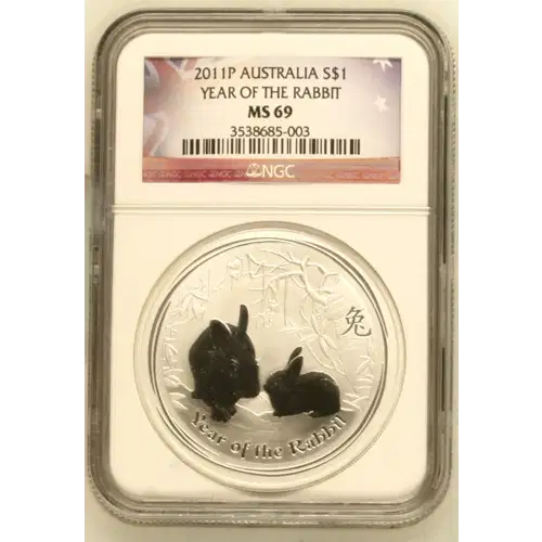 2011P Year of the Rabbit (2)