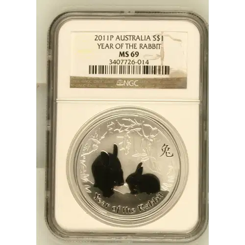 2011P Year of the Rabbit (2)