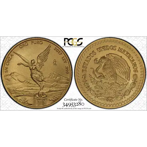 2017-Mo 1/4 oz Libertad Au (2)