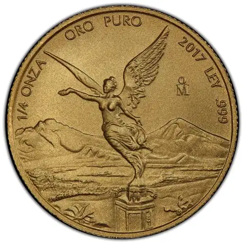 2017-Mo 1/4 oz Libertad Au (3)