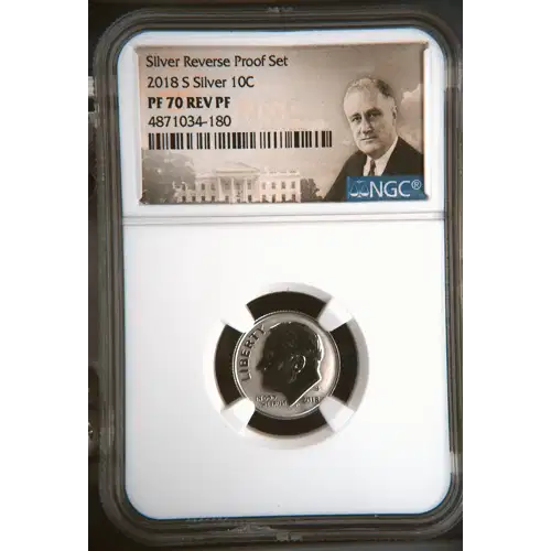 2018 S Silver Reverse Proof Set (2)