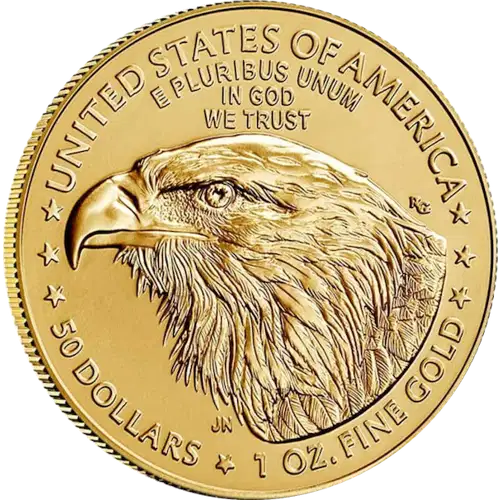 2023 1oz American Gold Eagle (3)