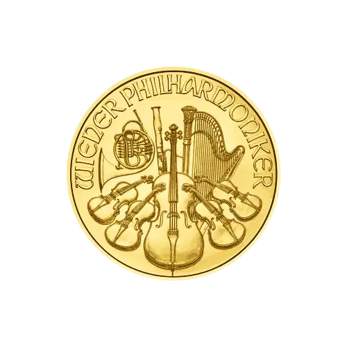 2024 1/4oz Austrian Gold Philharmonic (2)