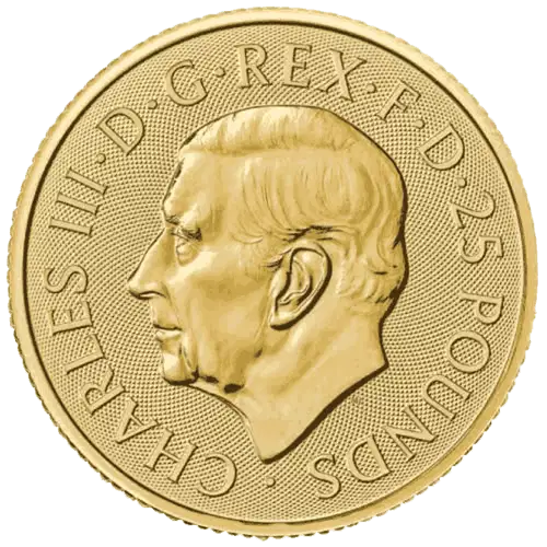 2024 1/4oz British Gold Britannia (3)