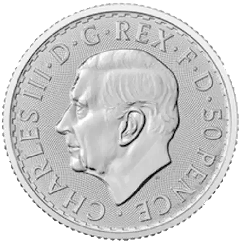 2024 1/4oz British silver Britannia (2)