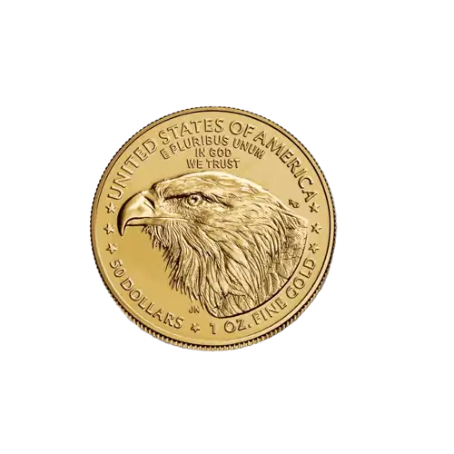 2024 1oz American Gold Eagle (2)