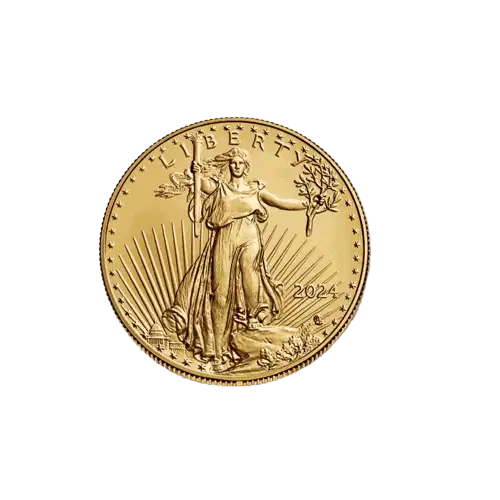 2024 1oz American Gold Eagle (3)