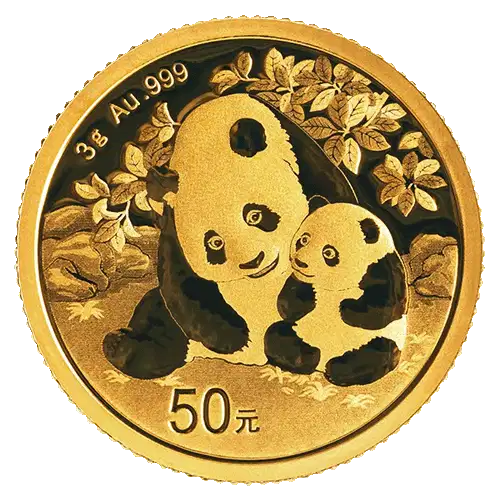 2024 3g Chinese Gold Panda (3)