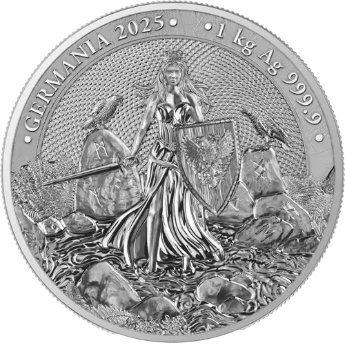 2025 1 kg Germania Silver Coin (2)