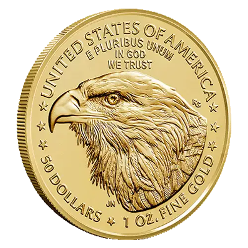2025 1 oz American Gold Eagle (3)