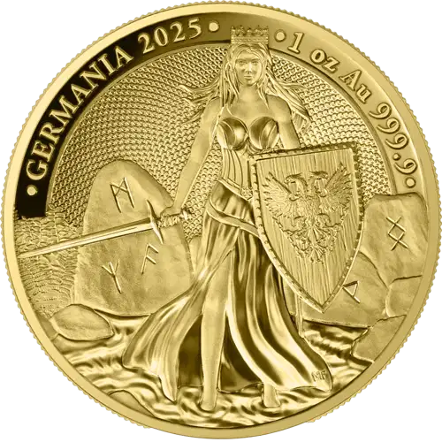 2025 1 oz Germania Gold Proof Coin (3)