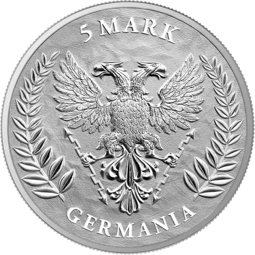 2025 1 oz Germania Silver Coin (2)