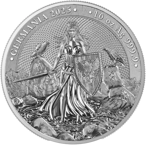 2025 10 oz Germania Silver Coin (2)