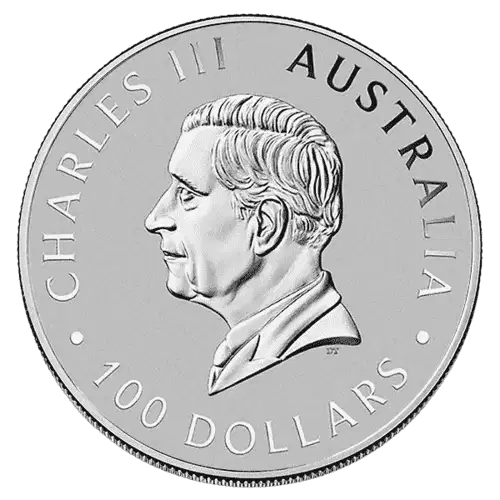 2025 1oz Australian Platinum Kangaroo (3)