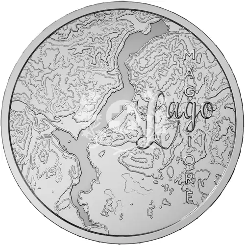 2025 Lake Maggiore Silver Swiss 20 Franc (3)